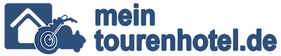 Logo Tourenhotel